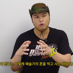 [댓글부탁해] 이장우, 다이어트 내려놨다 “무슨 부귀영화 누리겠다고”