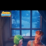 이 게임 광고는 어딜<b>가나</b>있네