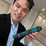 <b>이정</b> 천록담, '새출발 1주년' 맞았다…"팬들이 돌잔치 해줘"...