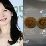 손예진, 부계정 <b>복구</b>되자마자 유행 합류…“예진현빈” 과자 인증