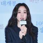 ‘하얀차’ 정려원 “7년만 스크린 복귀, 내겐 영화판 어렵기만 해”