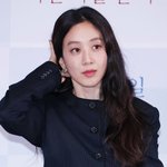 '하얀 차' 정려원, 7년만 스크린 복귀 "개봉 감격..소원하면...