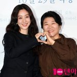 [종합] '영하 20도에 <b>맨발</b>' 정려원·'물 공포증' 이정은…14일...