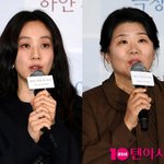 이정은, 비주얼 셀프 평가했다…"정려원 말라가는데 나는 콧구멍만...