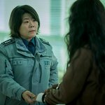 스릴러"…'하얀 차를 탄 여자', 감독 <b>원픽</b> '성공' [종합]