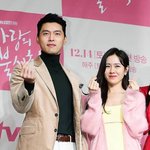 손예진, 삭제된 부계정 2개월만 <b>복구</b>→첫 게시물은 “예진현빈” 사랑꾼...