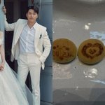 손예진, "예진현빈" <b>칸쵸</b> 자랑…누가 사랑꾼 아니랄까봐