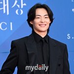 [단독]송건희, '<b>선재</b> 업고 튀어' 이후 차기작은 '허수아비'