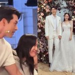 손예진, 부계정 복구..처음 올린 사진은 '현빈<b>예진</b>' [스타이슈]