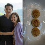 손예진, 돌연 삭제 부계정 드디어 복구…현빈 럽스타 시작