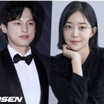 [댓글부탁해] 10년 연애 끝 정식 부부로…윤선우김가은, ‘비공개’...