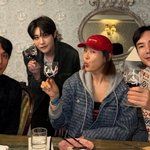 [댓글부탁해] '설운도 아들' 이승현, 母 건물서 모임…"카페...