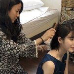 <b>민박</b>집 후 언팔…이효리, 결국 ‘아이유 불화설’ 입 열었다