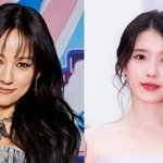 이효리, 아이유 손절·불화설→침묵 끝 입 열었다… "고마운 사람"...