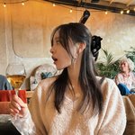 박성광 무슨 복‥이솔이, 프랑스에서 제일 예쁜 가을 여신
