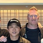 이솔이와 결혼 5년만 기쁜 소식…美 <b>진출</b>? 할리우드 작가와 손 잡았다...