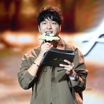 유재필 '템페스트 쇼케이스 진행해요'[엑's <b>HD</b>포토]