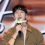 쇼케이스' 진행 맡은 유재필 (AS I <b>AM</b> 쇼케이스) [HD포토]