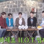 O.<b>T</b>. 토니안 "이재원 취한 거 못 봤다"…완전체 '짠한형'...