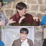 문희준-강타-<b>토니</b>, H.O.T. 총출동 "데뷔 전 잡채밥 시켜서...