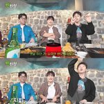 "신동엽, H.O.T 데뷔 전 팬티 한가득 <b>선물</b>" 깜짝 [짠한형]