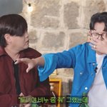 "집에 <b>사생팬</b> 들어와…씻는데 비누 건네" 문희준, 충격 과거...