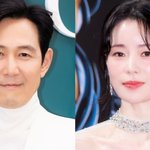 임지연, '국민배우' 이정재에 "<b>악연</b>과 인연은 한 끗 차이"...