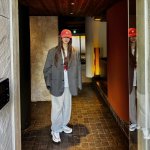 간단한 운동 후의 <b>느긋</b>함”…윤은혜, 캐주얼하게 녹아든 일상→가을...