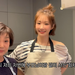 고준희, 누구 닮아 예쁜가 했더니…母 연예인급 <b>미모</b> [마데핫리뷰]