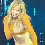 인스타에 <b>리사</b> 릴스떠서 봤는데 충격임