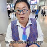 '73세' 이용식, 19kg 빼더니 '혈당 정상화' 인증..."아침에...