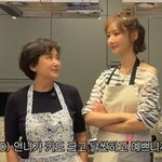 "뭐 먹고 컸길래" 고준희, '<b>정윤희</b> 닮은꼴' 미모 母 공개