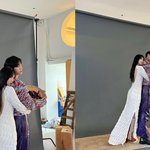 “다른 배우와 초밀착 스킨십” 조이… 크러쉬 질투하겠어~