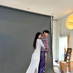 레드<b>벨벳</b> 조이, 추영우에 밀착 백허그…크러쉬 질투할만한 다정함 [N샷]