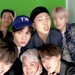 [군대] 알엠 진 슈가 <b>제이홉</b> 지민 뷔 정국 방탄 ❤️