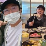 친오빠 신장 재<b>이식</b> 받은 박지연, 이수근 활짝 웃게 한 건강 회복...