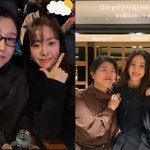 김연경, '절친' 정려원 <b>시사회</b> 참석..한지민 "'신인감독' 응원"