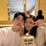 임신 소식 전했다…"현재 22주 차, <b>태교</b> 전념" [TEN이슈]