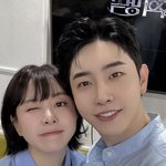 [공식] 은가은박현호, 부모된다 "임신 22주차"