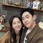 은가은박현호, 부모된다…결혼 6개월만에 임신 "22주차"[공식입장]