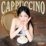 <b>규빈</b>, 오늘(28일) 신보 ‘CAPPUCCINO’ 발매…20대의...