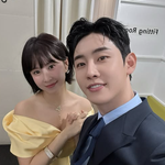 <b>은가은</b>박현호, 부모된다…결혼 6개월 만에 임신