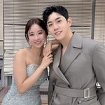 박현호은<b>가은</b>, 부모 된다…결혼 6개월만 2세 소식 '경사' [공식]