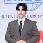 이준호, '16부작' 갈증 고백 "요즘 콘텐츠 빨라..긴 호흡...