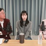 <b>설레</b>는 첫만남 “별거 아닌 신인데 리딩할 때부터 콩닥콩닥”(십오야)