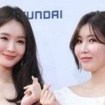 다비치, '타임캡슐'로 또 터졌다…음원 차트 <b>최상위</b>권 '올킬'