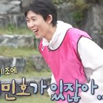 가을 <b>운동회</b>에 갑자기 튀어나온 코숭이