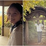 [19] ‘케빈오’ 공효진, 임신설 잠재운 초슬림 <b>전신샷</b> 공개