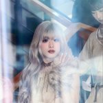 나만 진심 아현 <b>은발</b> 별로임?