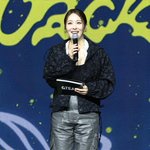 [포토] 신아영 '반가운 미소'